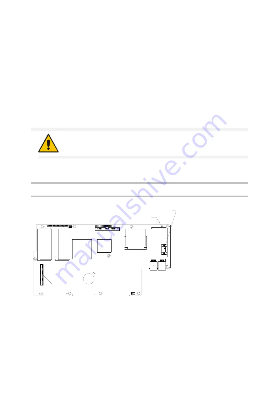 Rohde & Schwarz R&S SMU200A Service Manual Download Page 176