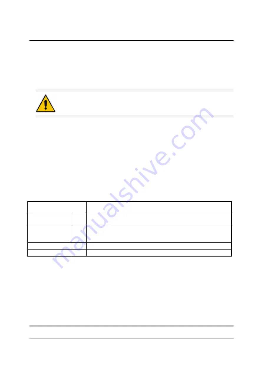 Rohde & Schwarz R&S SMU200A Service Manual Download Page 177