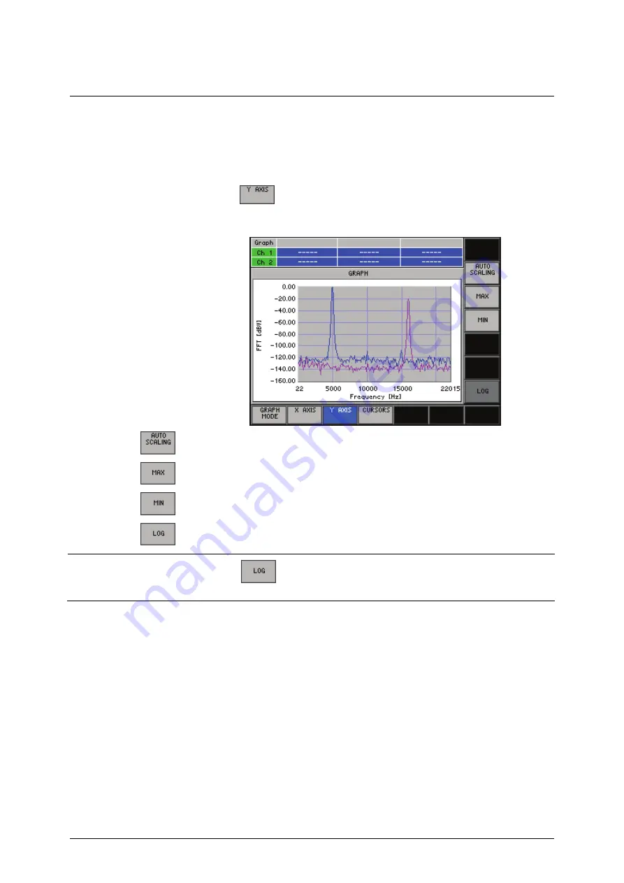 Rohde & Schwarz Smart Instruments UP300 Скачать руководство пользователя страница 296