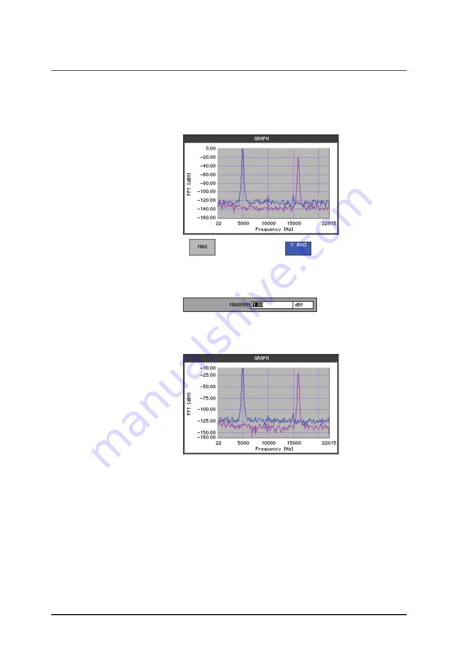 Rohde & Schwarz Smart Instruments UP300 Скачать руководство пользователя страница 297