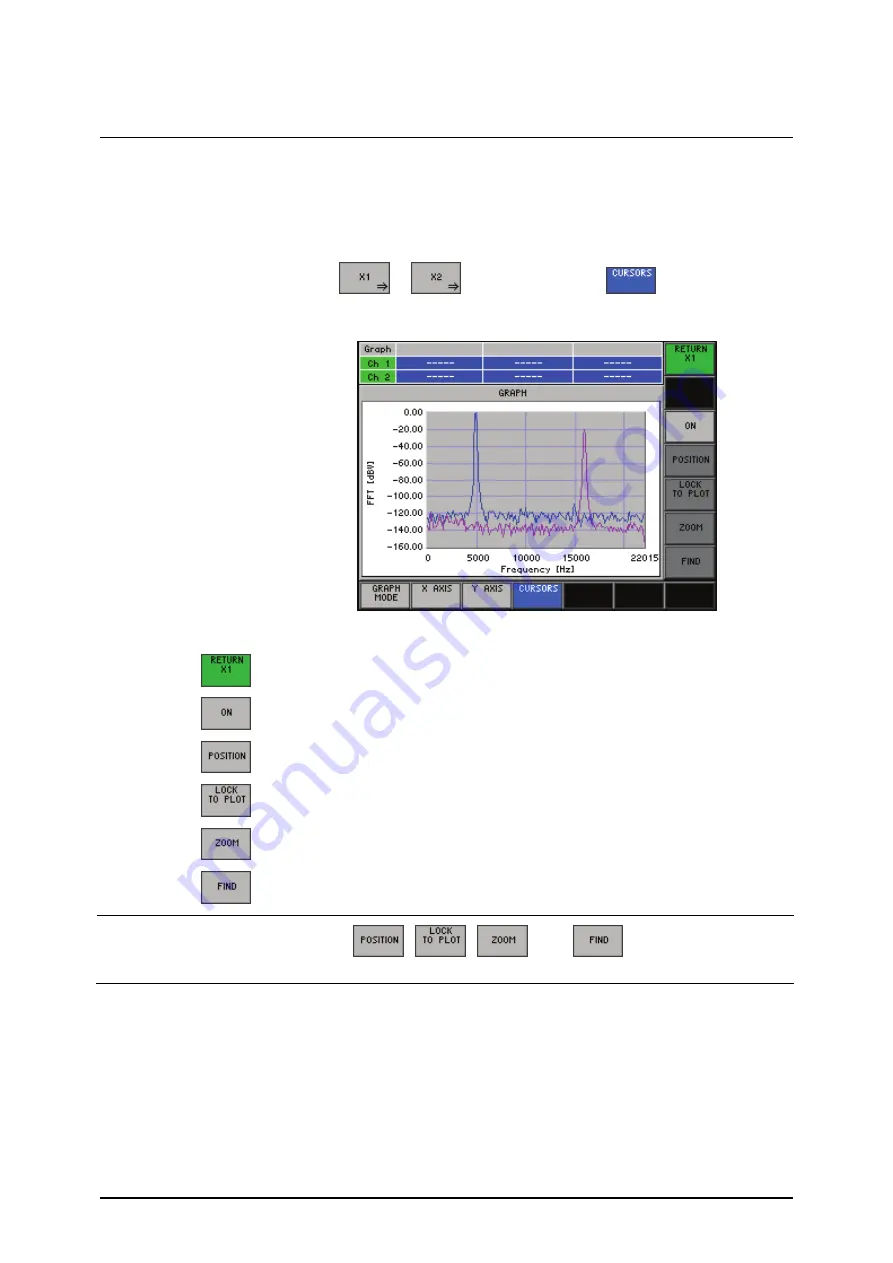 Rohde & Schwarz Smart Instruments UP300 Скачать руководство пользователя страница 301