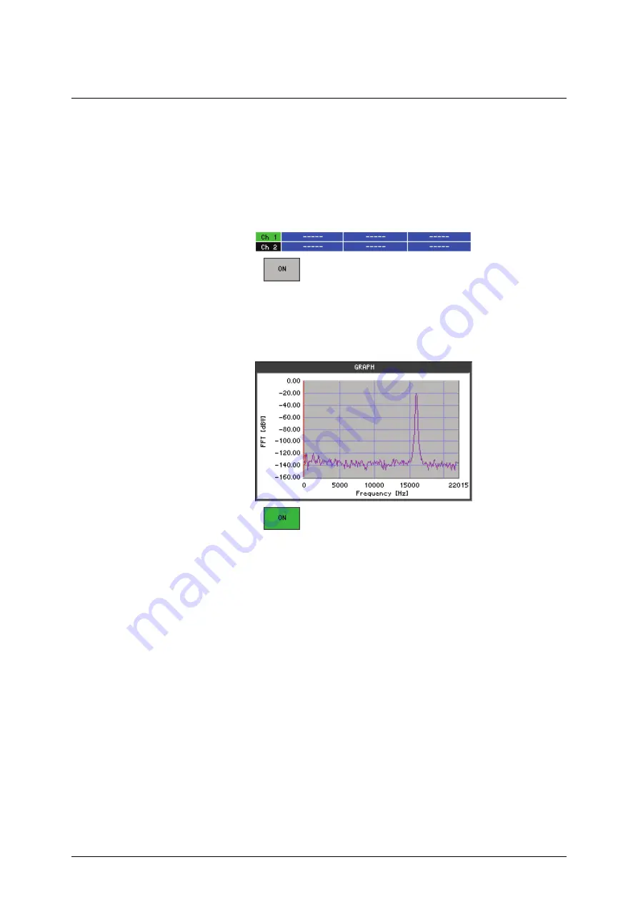 Rohde & Schwarz Smart Instruments UP300 Скачать руководство пользователя страница 302