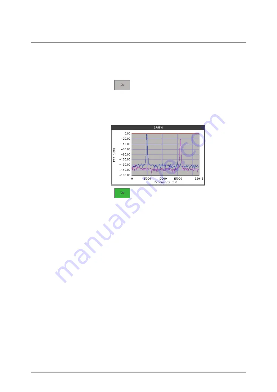 Rohde & Schwarz Smart Instruments UP300 Operating Manual Download Page 310