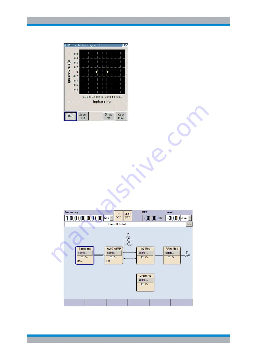 Rohde & Schwarz SMBV100A Manual Download Page 85