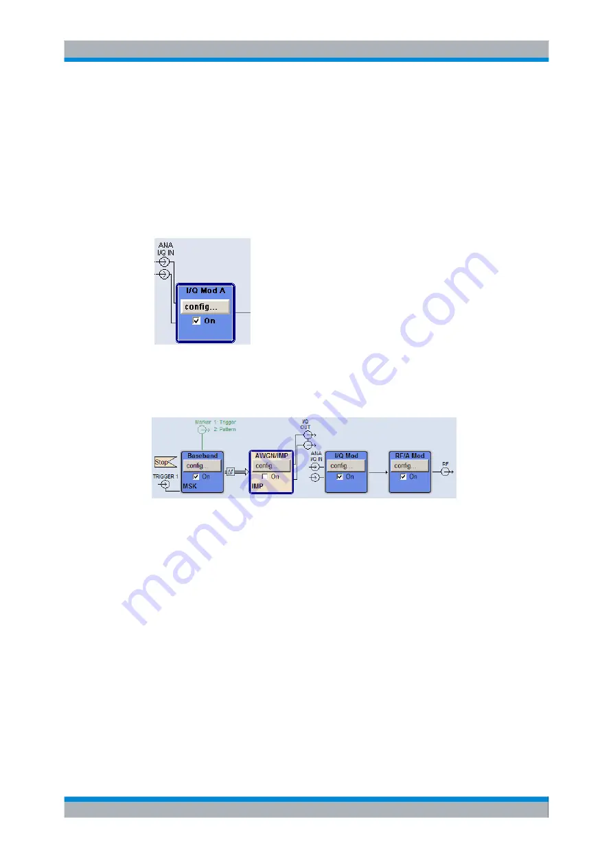 Rohde & Schwarz SMBV100A Manual Download Page 90