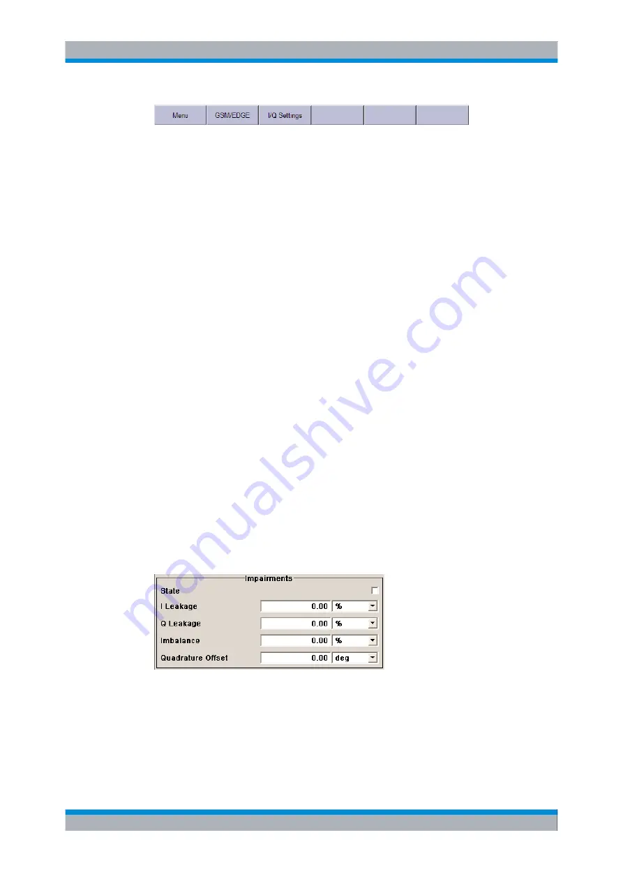 Rohde & Schwarz SMBV100A Manual Download Page 91