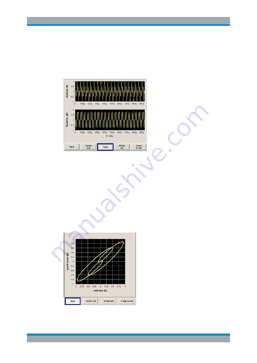 Rohde & Schwarz SMBV100A Operating Manual Download Page 195