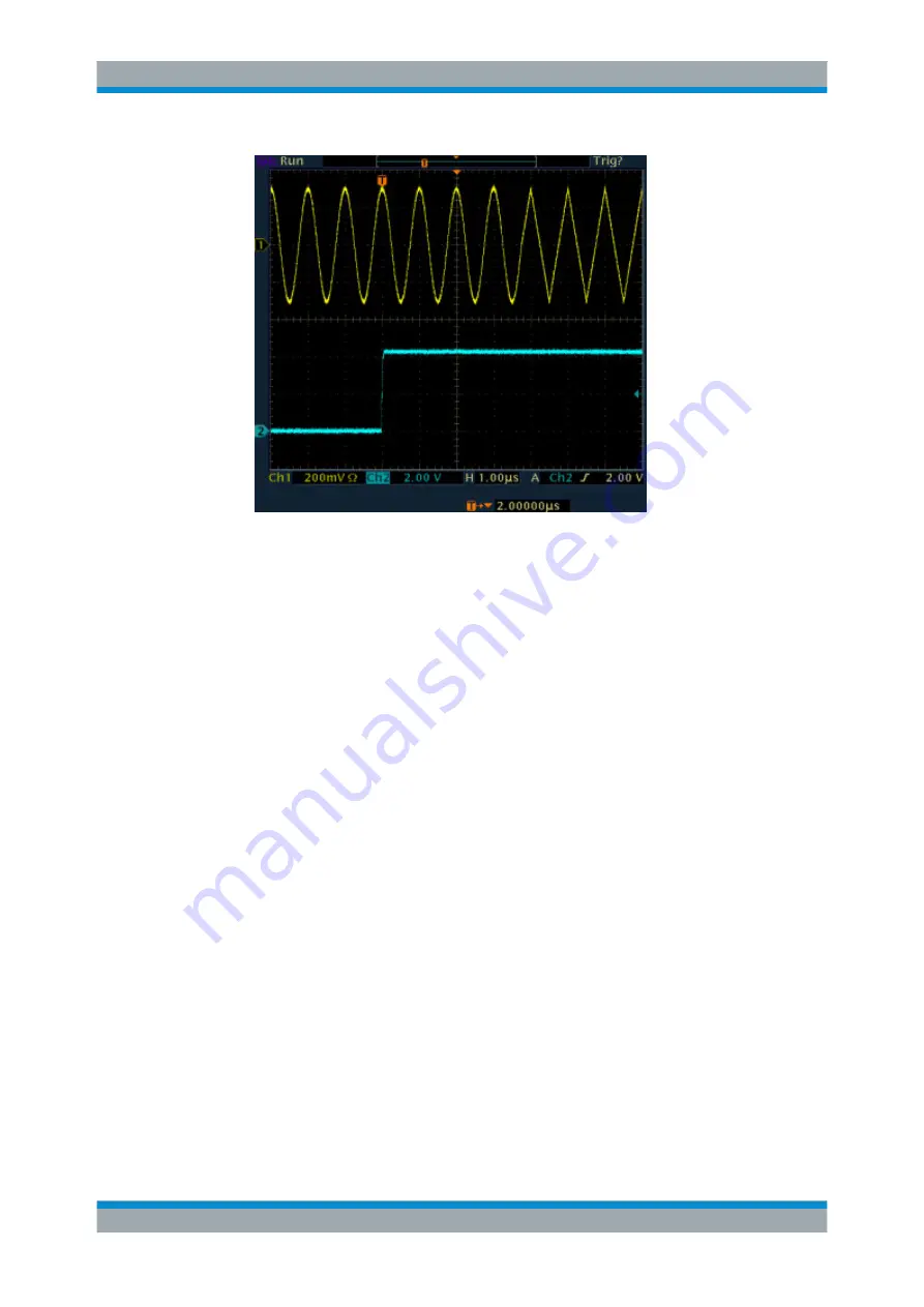 Rohde & Schwarz SMBV100A Скачать руководство пользователя страница 411