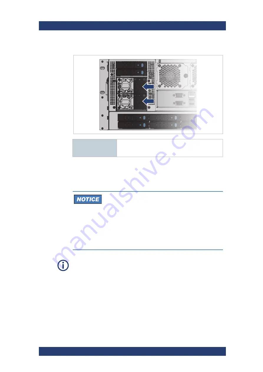 Rohde & Schwarz SpycerNode SC User Manual Download Page 25