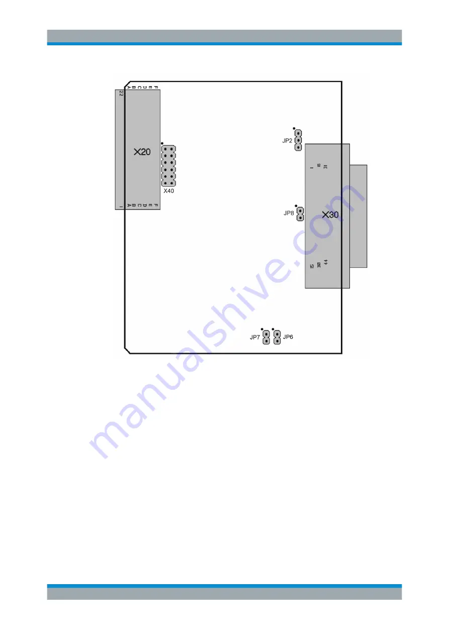 Rohde & Schwarz TS-PWA3 User Manual Download Page 47