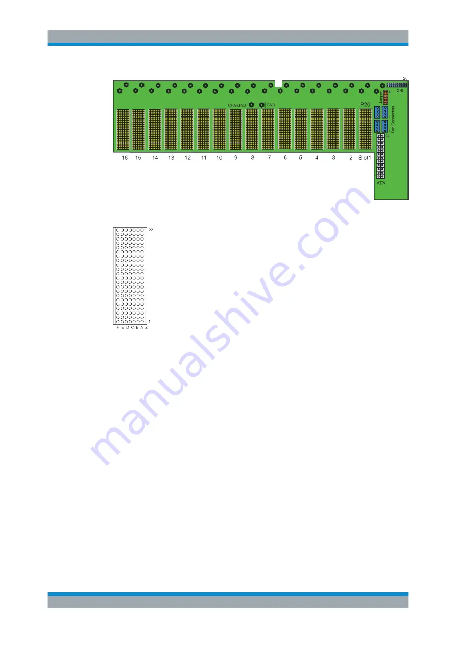 Rohde & Schwarz TS-PWA3 User Manual Download Page 69