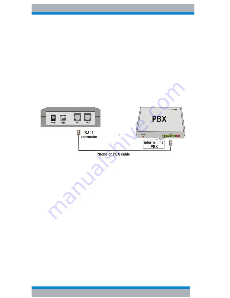 Rohde & Schwarz Voxell Installation Manual Download Page 20