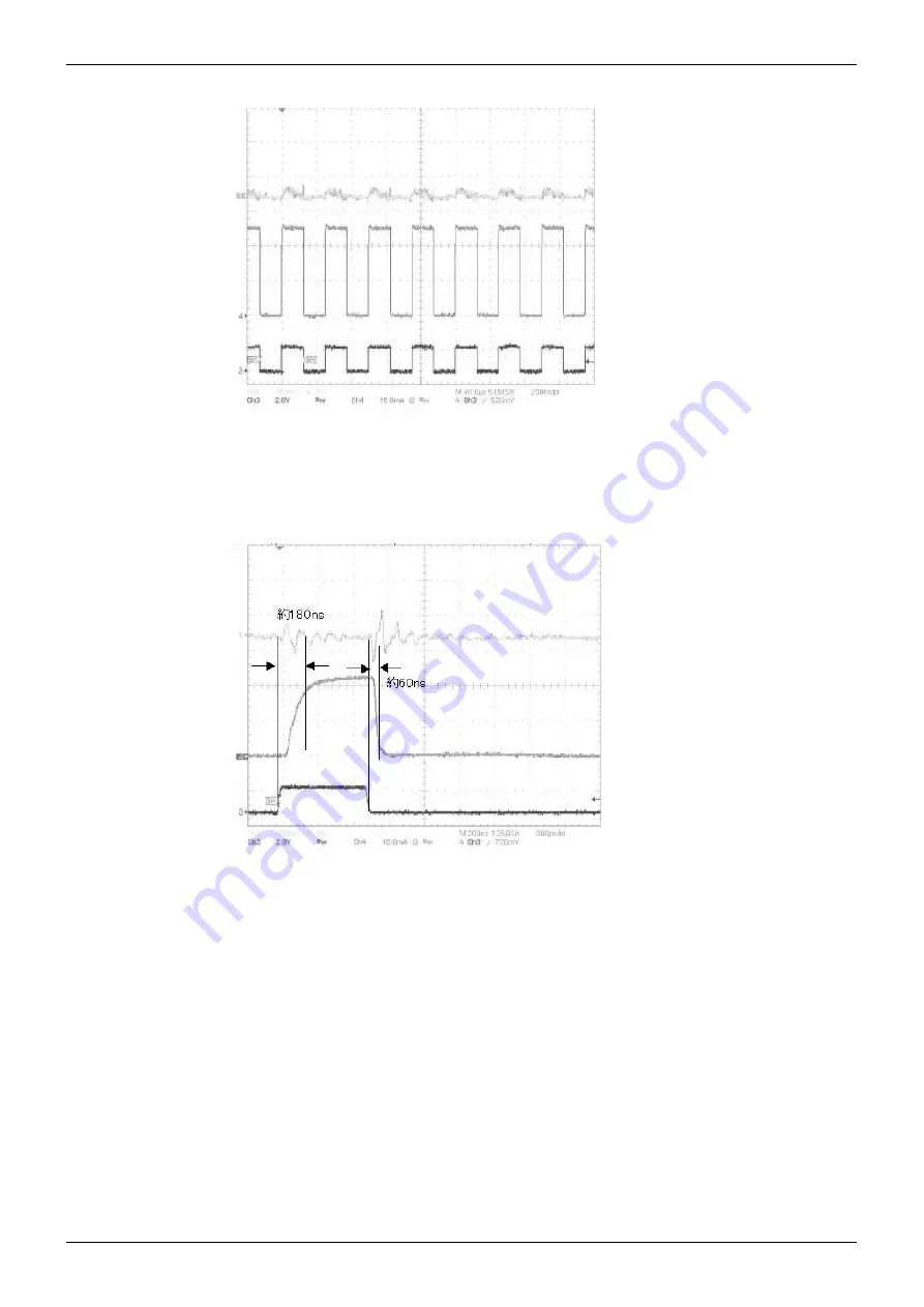 Rohm BD60A00NUX Скачать руководство пользователя страница 6