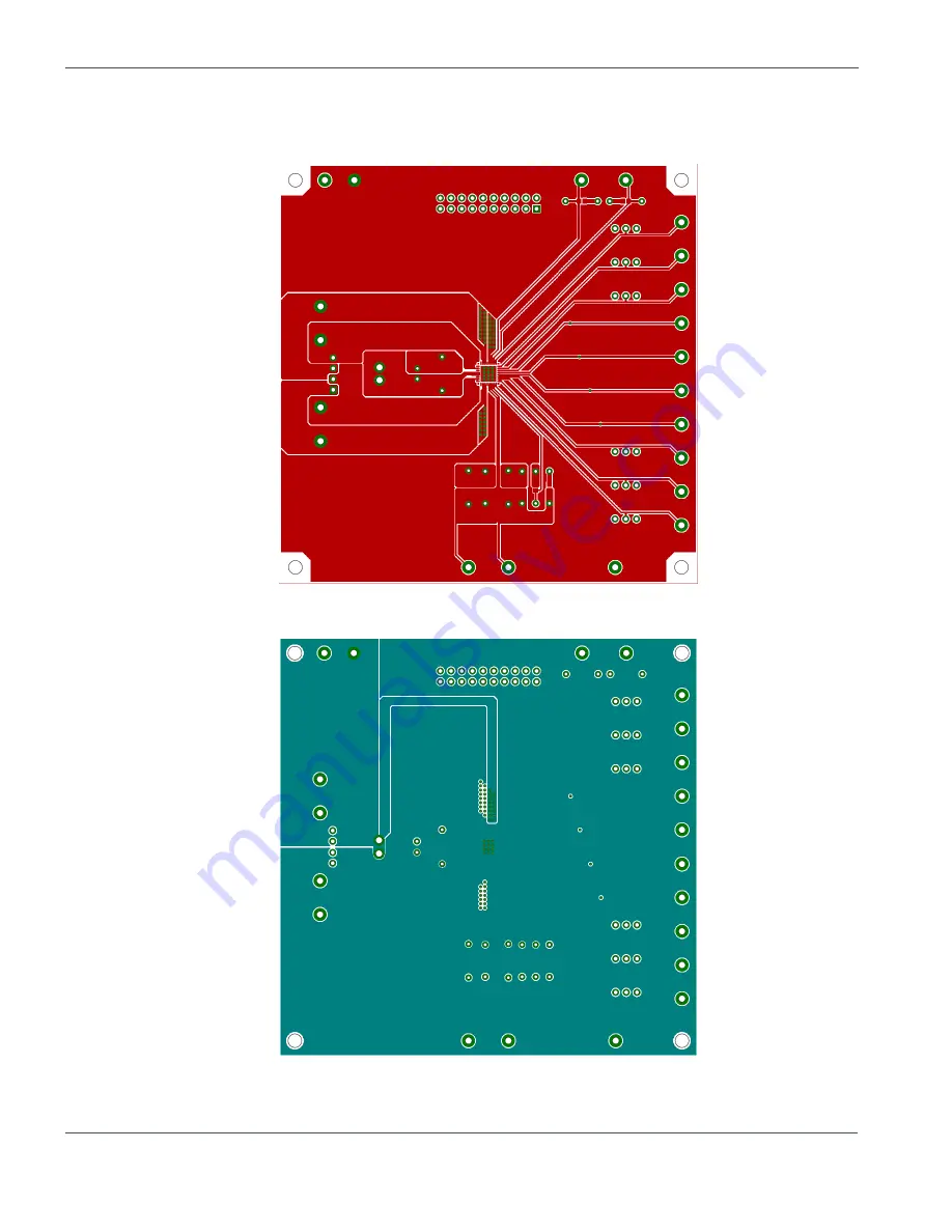 Rohm BD63800MUF-EVK-001 Скачать руководство пользователя страница 9