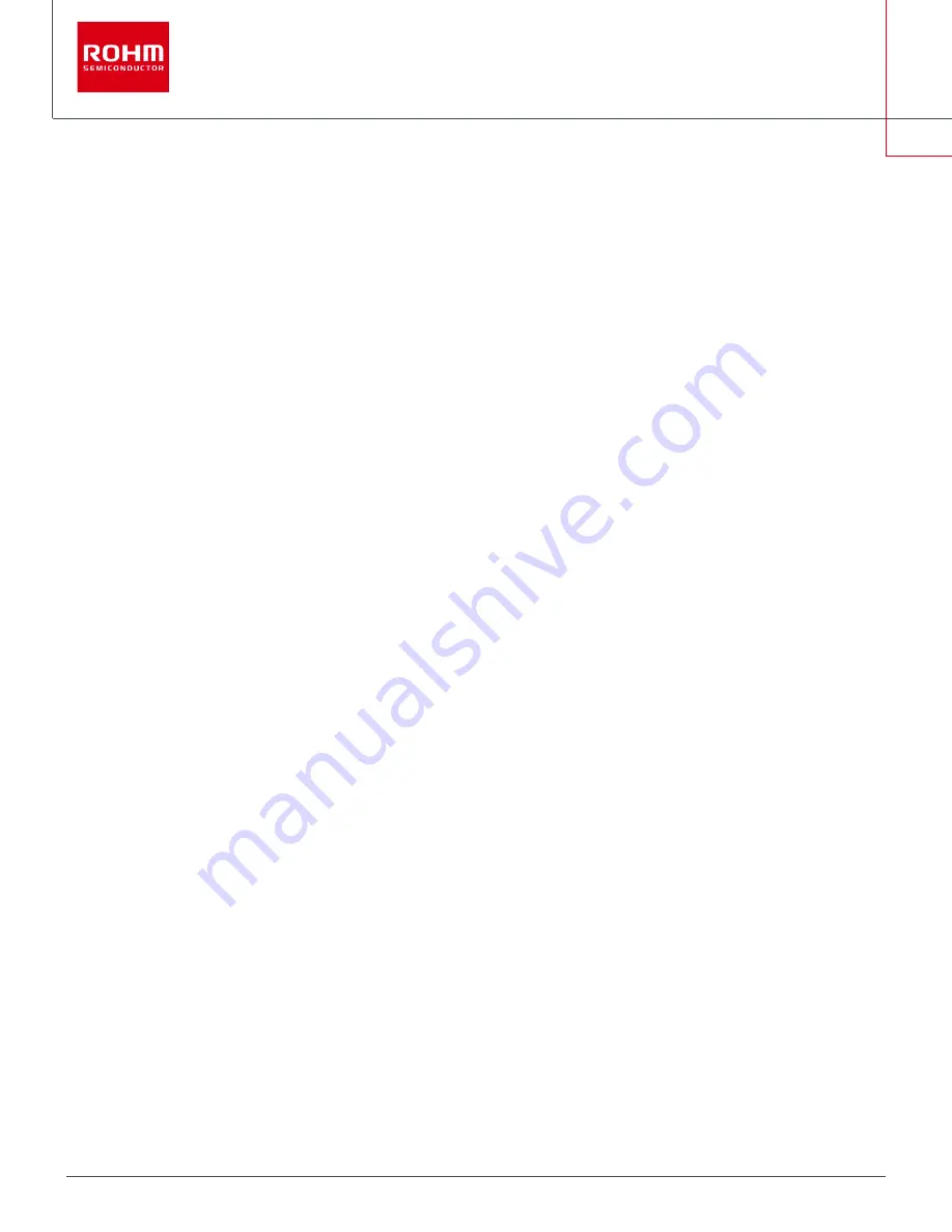 Rohm BD868 0MUF-C Series User Manual Download Page 2