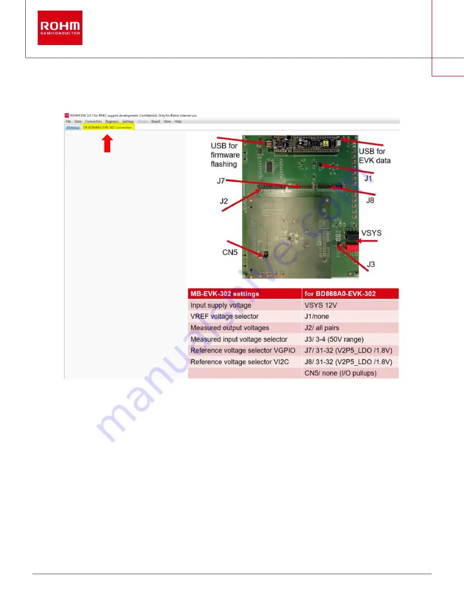 Rohm BD868 0MUF-C Series User Manual Download Page 18