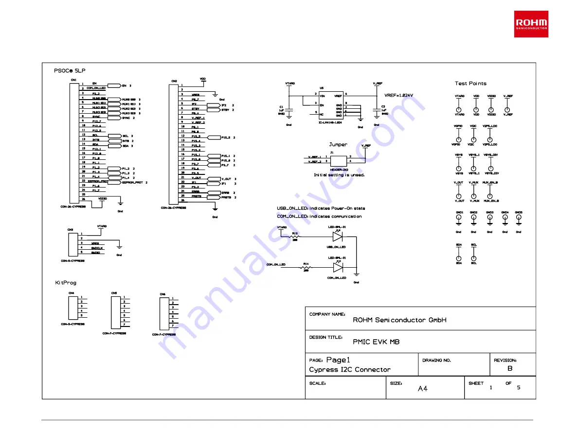 Rohm BD868 0MUF-C Series Скачать руководство пользователя страница 27