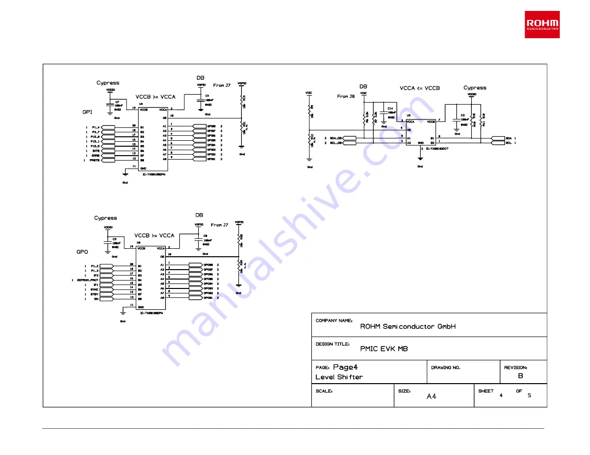 Rohm BD868 0MUF-C Series User Manual Download Page 30