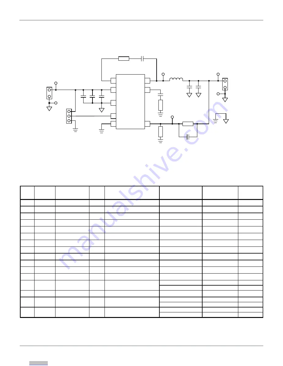 Rohm BD9E101FJ-EVK-001 User Manual Download Page 3