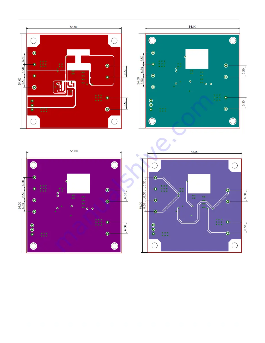 Rohm BD9E105FP4-EVK-001 Скачать руководство пользователя страница 5