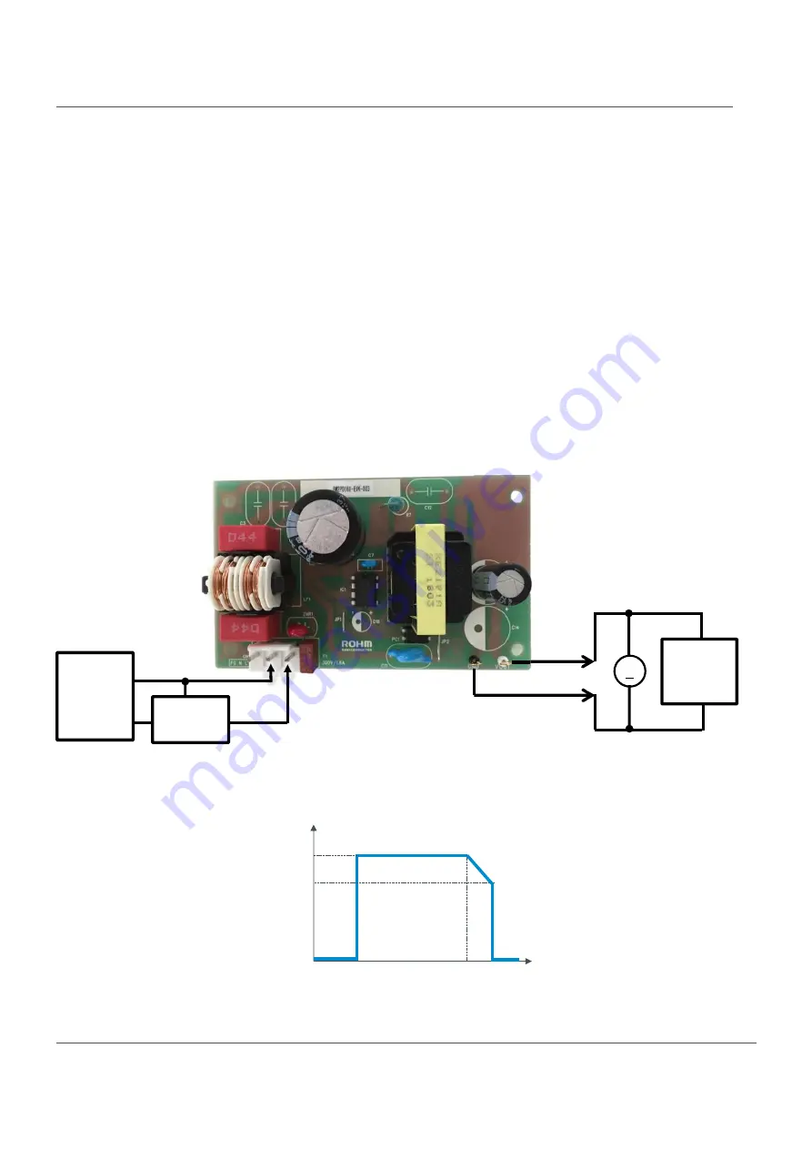 Rohm BM2P0161-EVK-003 Скачать руководство пользователя страница 2