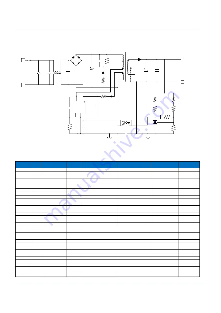 Rohm BM2P0161-EVK-003 Скачать руководство пользователя страница 3