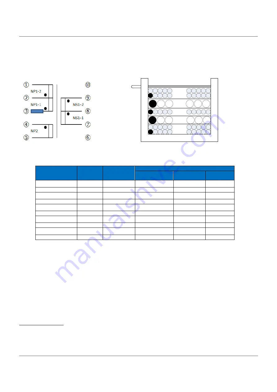 Rohm BM2P016T series Скачать руководство пользователя страница 5