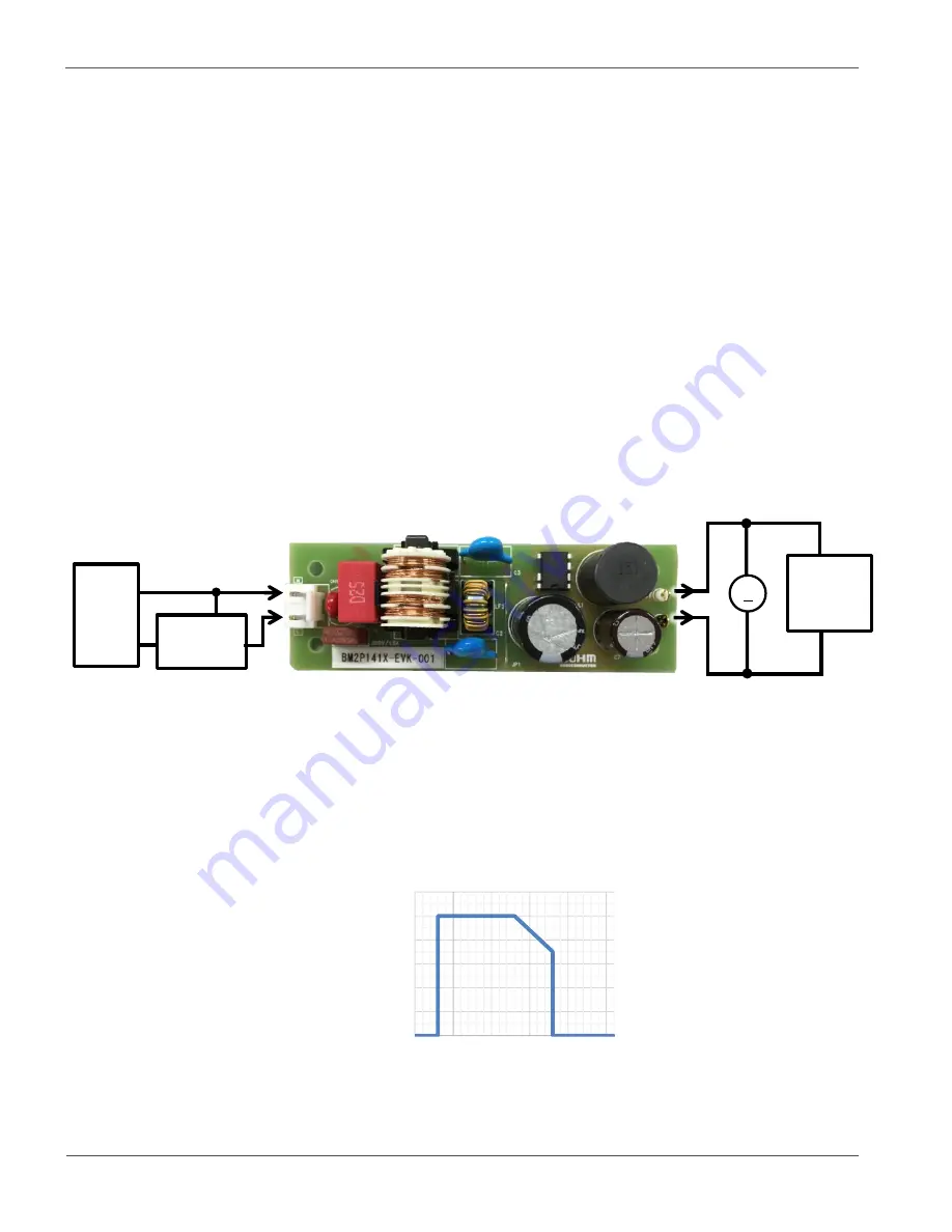 Rohm BM2P141X Скачать руководство пользователя страница 4