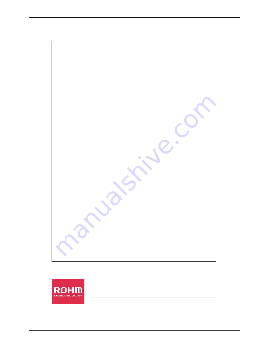 Rohm KXTJ3-1057-EVK-001 User Manual Download Page 3