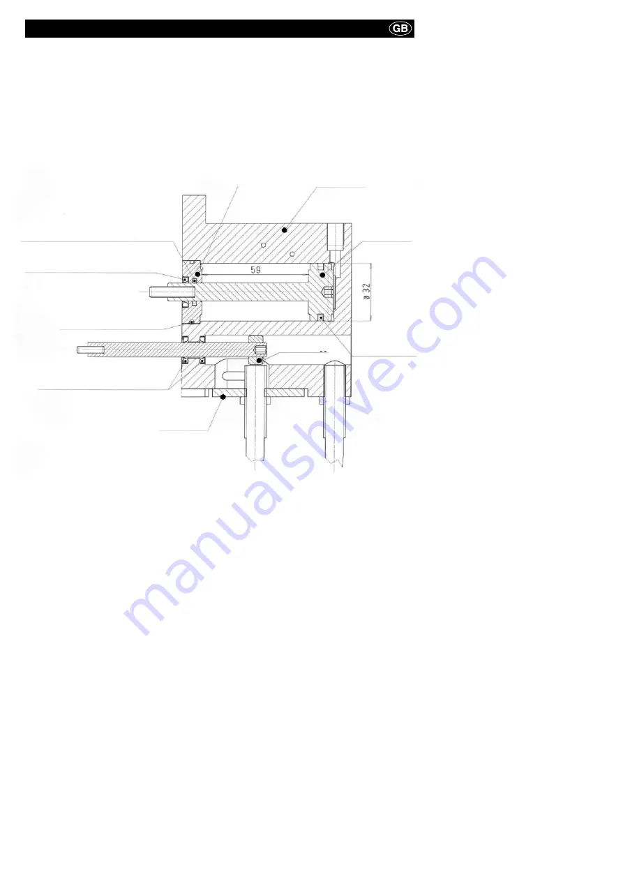 Rohm SLZV Operating Instructions Manual Download Page 13