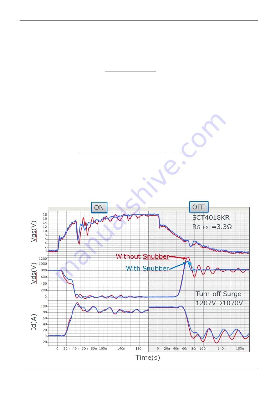 Rohm TO-247N User Manual Download Page 22