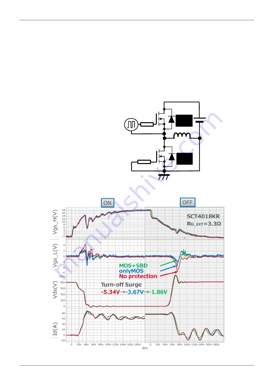 Rohm TO-247N User Manual Download Page 25