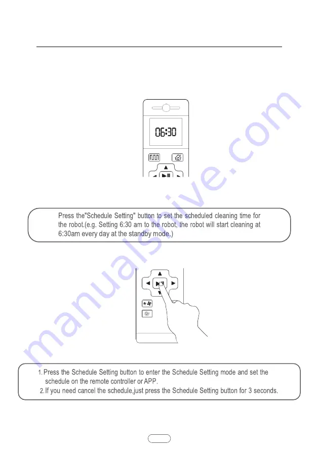 Rohnson Mamba RM-01 Manual Download Page 23