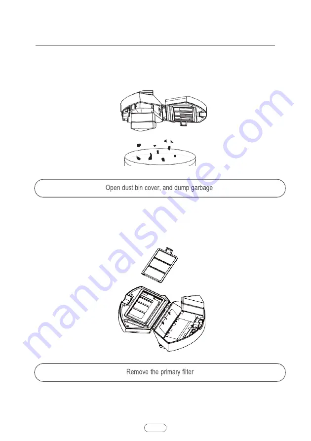 Rohnson Mamba RM-01 Manual Download Page 27