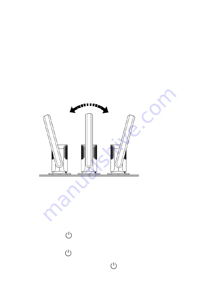 Rohnson R-8100 Instruction Manual Download Page 5