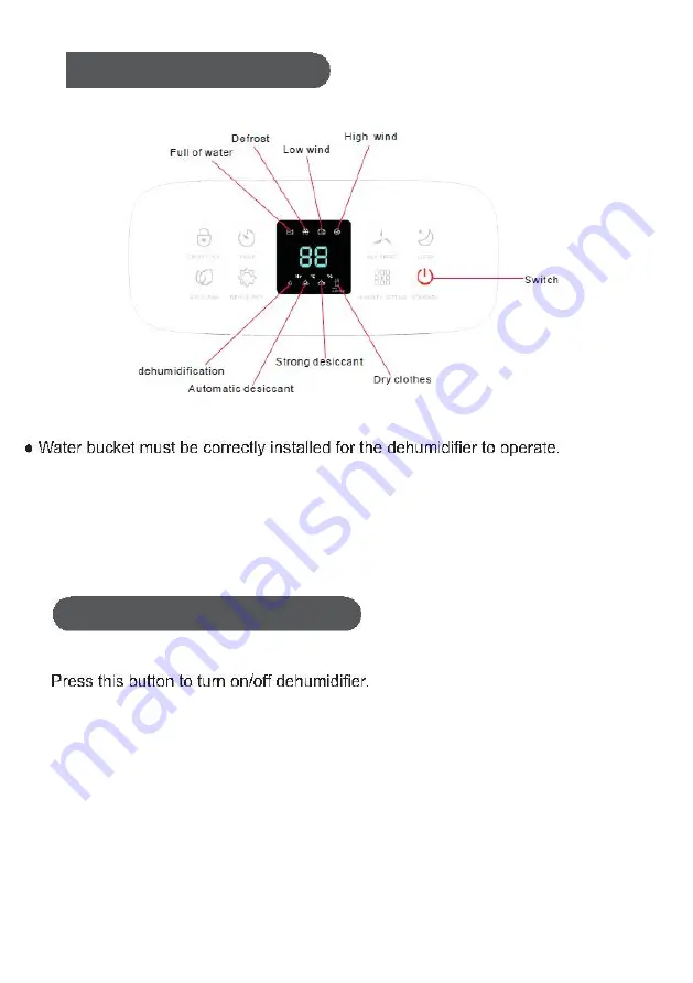 Rohnson R-9420r Genius Wi-Fi Скачать руководство пользователя страница 7