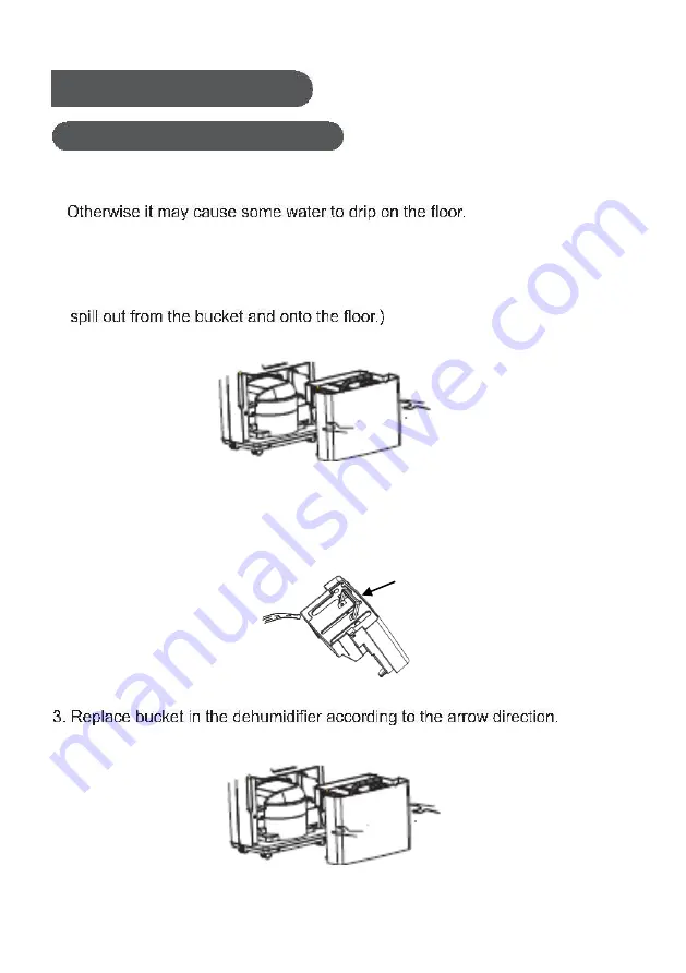 Rohnson R-9420r Genius Wi-Fi Instruction Manual Download Page 10