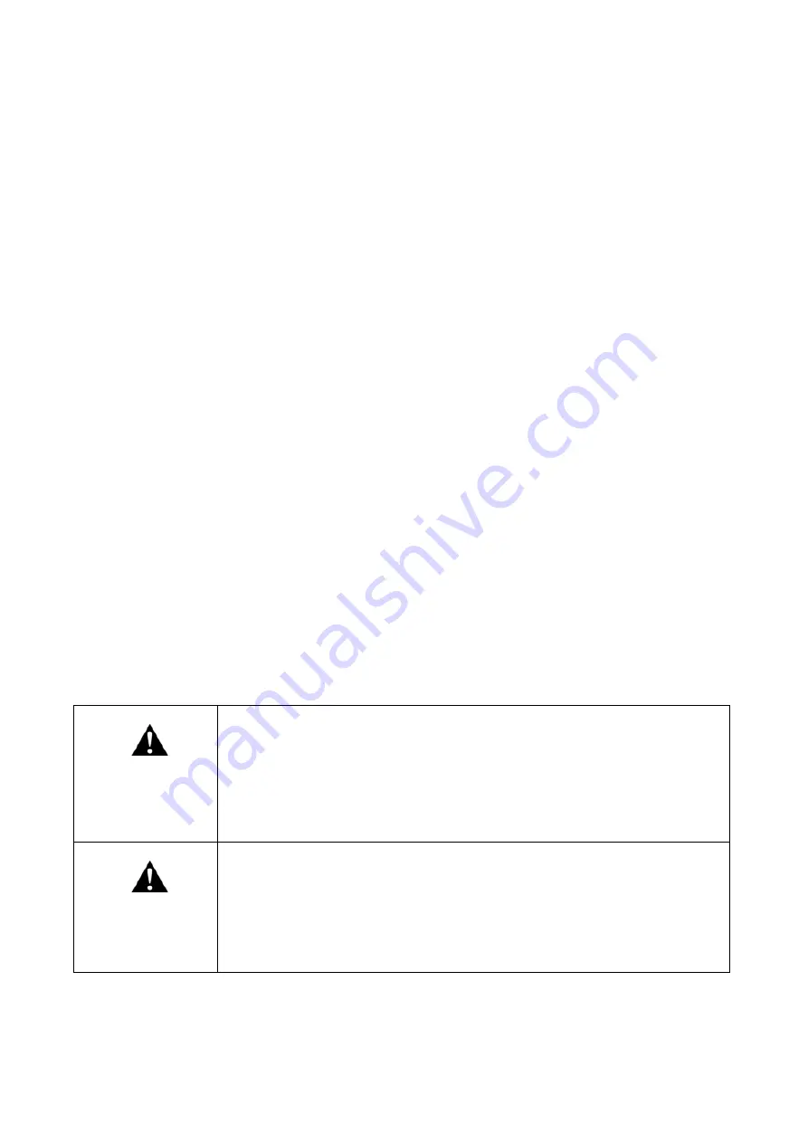 Rohnson R-9424 User Manual Download Page 8