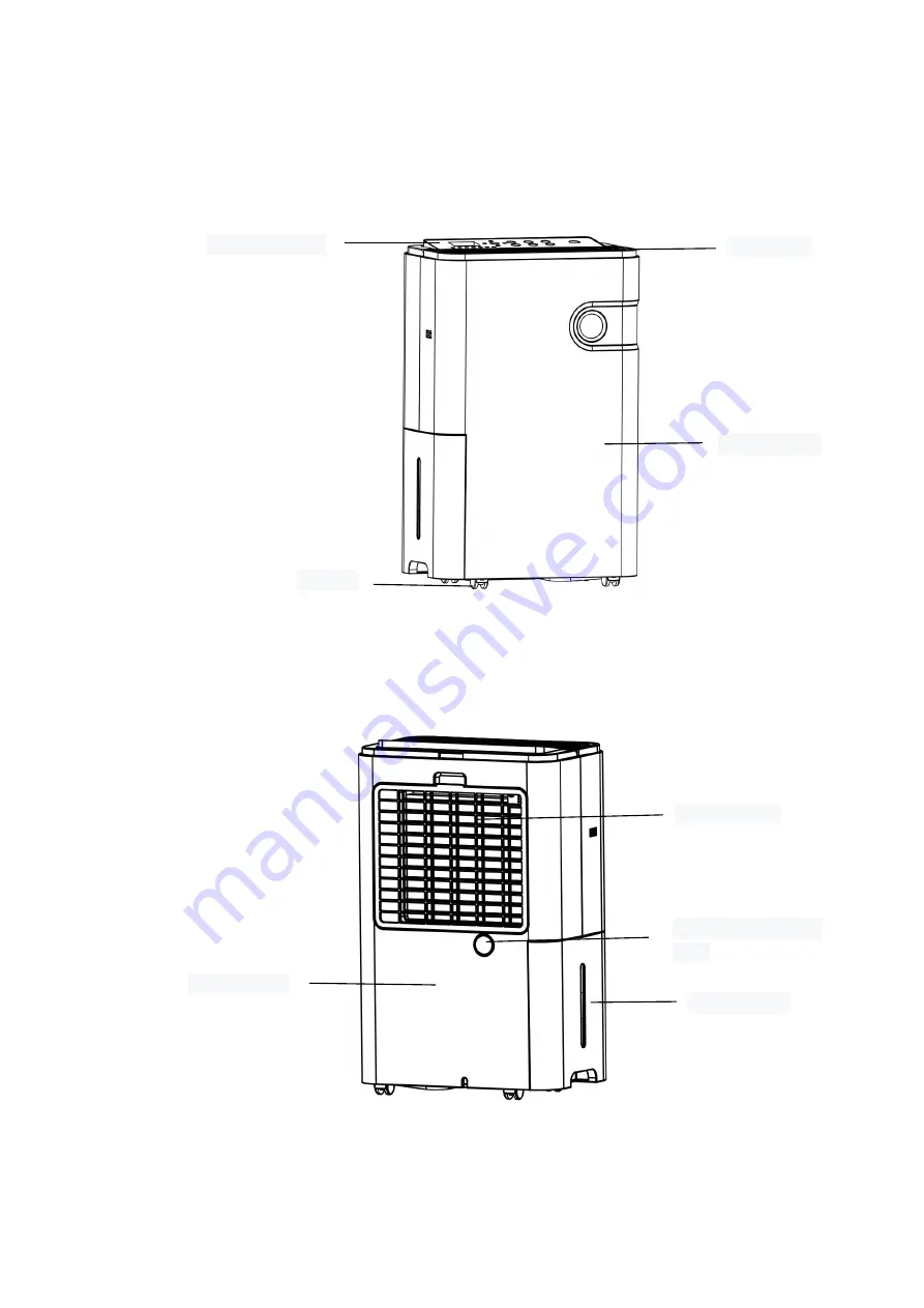 Rohnson R-9424 User Manual Download Page 14