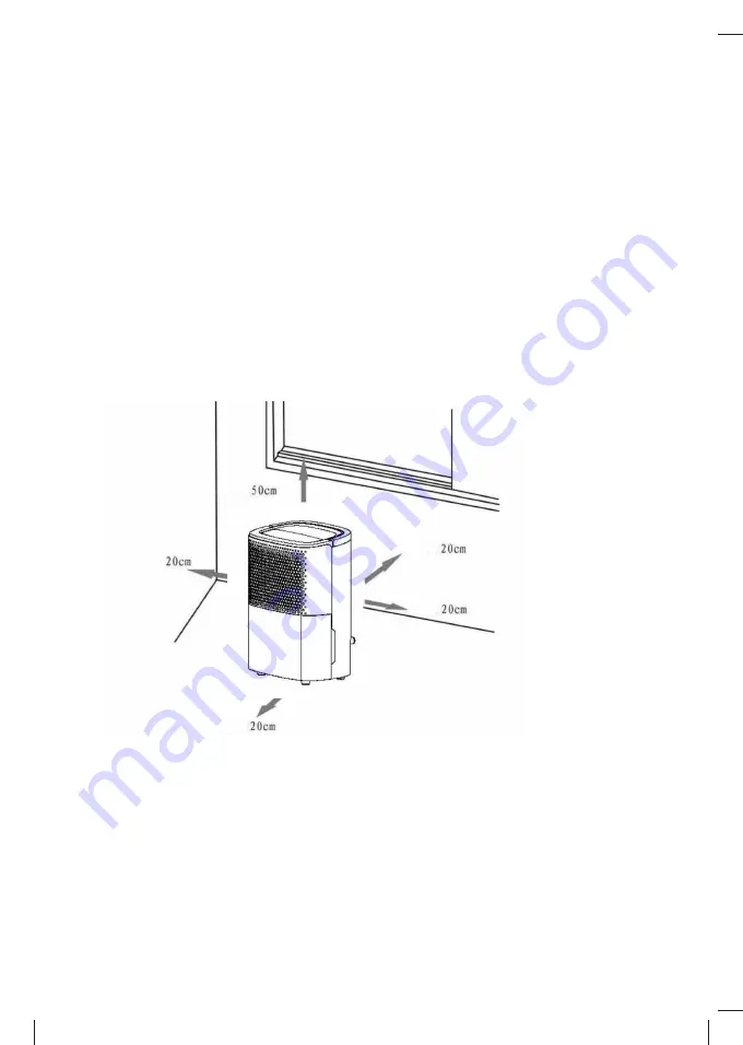 Rohnson R-9610 Instruction Manual Download Page 5