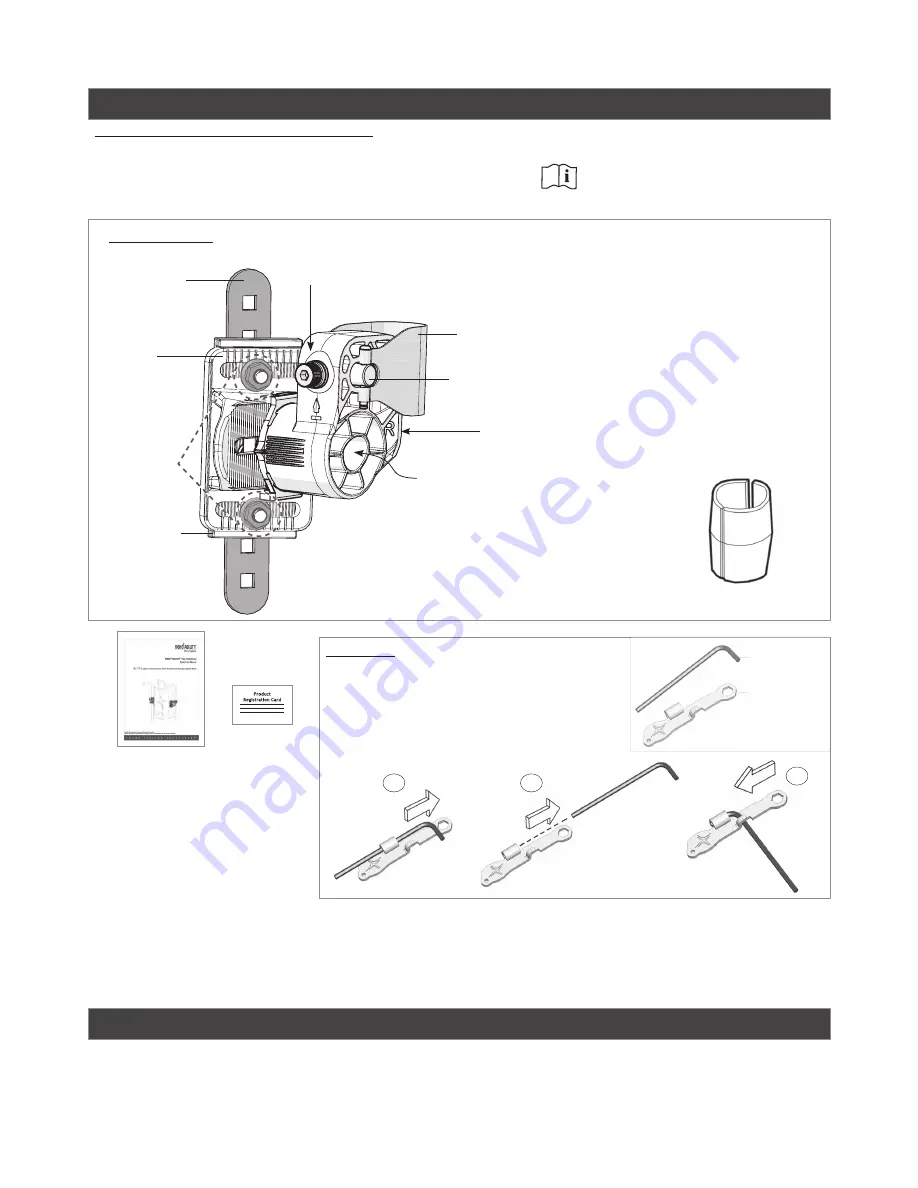 ROHO AGILITY Operation Manual Download Page 5