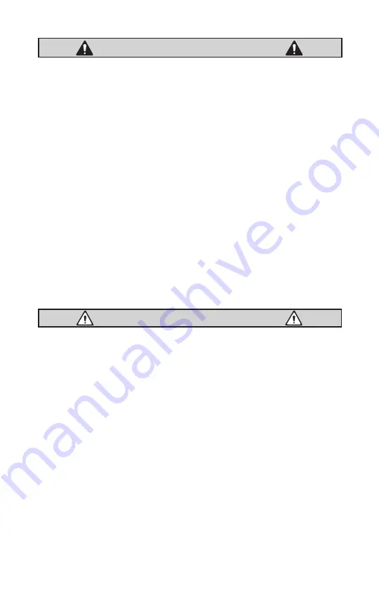 ROHO Non-Powered Mattress Operation Manual Download Page 4