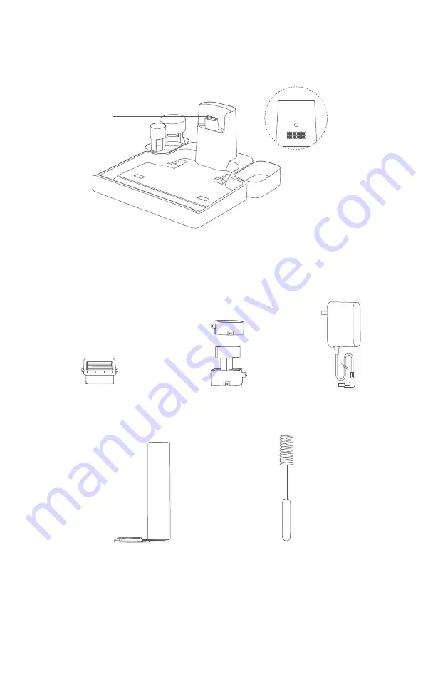 Roidmi XDJ07RM Operation Manual Download Page 6