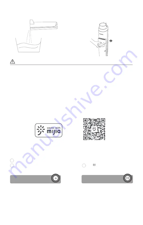 Roidmi XDJ07RM Operation Manual Download Page 12