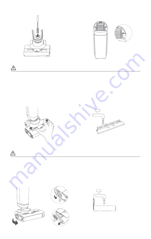 Roidmi XDJ07RM Operation Manual Download Page 14