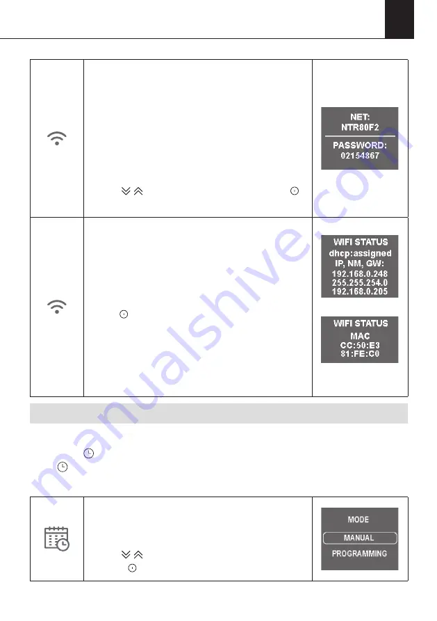 Rointe BRI0330RAD Installation And User Manual Download Page 17