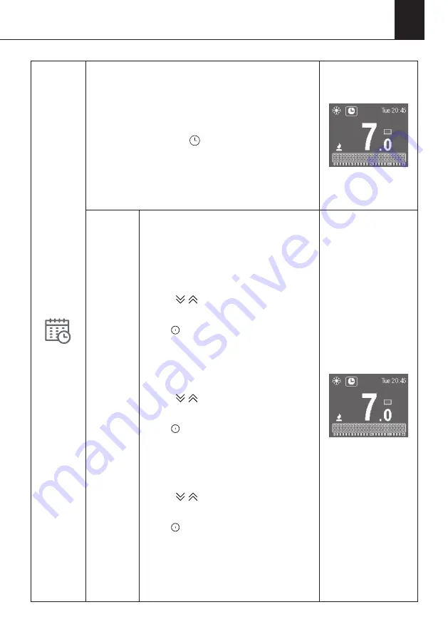 Rointe BRI0330RAD Installation And User Manual Download Page 19