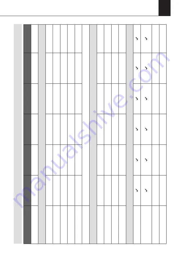 Rointe BRI0330RAD Installation And User Manual Download Page 31