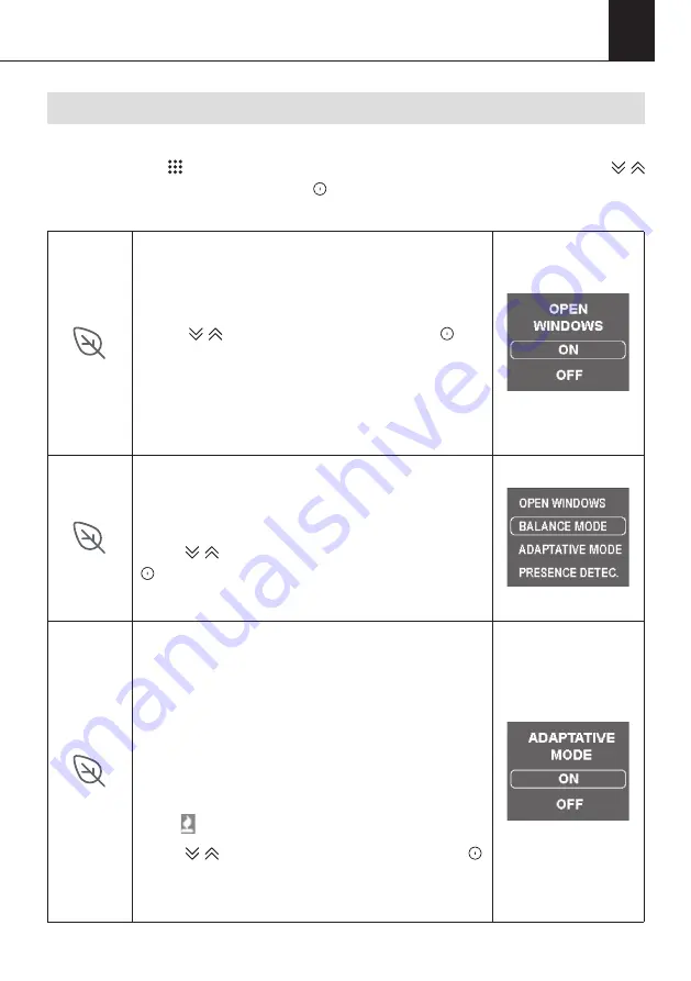 Rointe BRI0330RAD Installation And User Manual Download Page 39