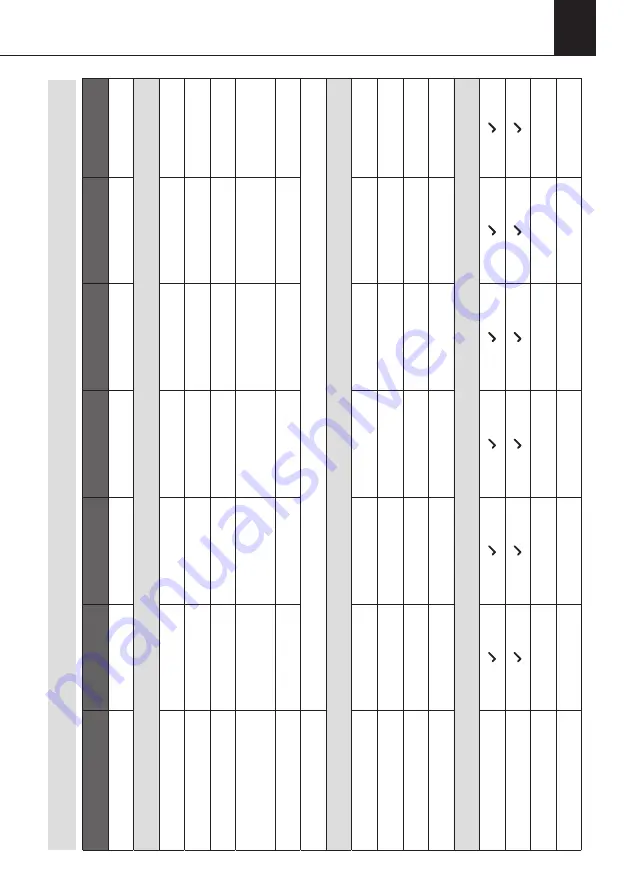 Rointe BRI0330RAD Installation And User Manual Download Page 77